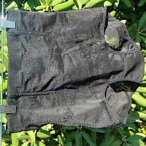 Butt Lifter Panty Sz L NWT Black Nebility Shapewear